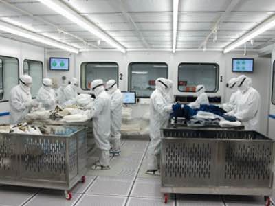 Prudential inks long-term agreement with Consolidated Laundry Machinery 