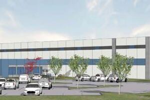 Prudential to open Nashua laundry processing facility in June
