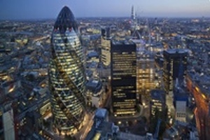 Public Health England reveals that 20% of Legionnaires’ disease cases affect Londoners
