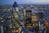 Public Health England reveals that 20% of Legionnaires’ disease cases affect Londoners