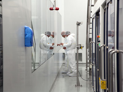 Puracore reports 8% European sales jump  
