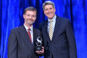 PurThread wins 2013 American Technology Award
