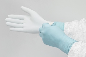 Q&A: Halyard R&D Director talks cleanroom gloves for different sectors