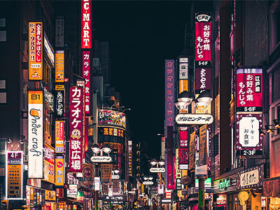 QleanAir enters new market sector in Japan