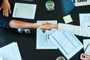 QleanAir makes $700,000 contract renewal for six cleanrooms in the US