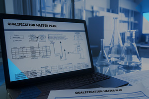 Qualification master plan: a strategic tool for GMP project success