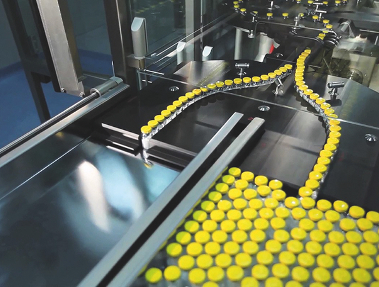 Quality control infrastructure needs critical modernisation
