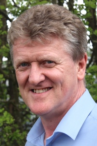 Quantitech announces new Managing Director