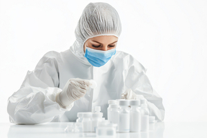 Rafarm chooses MRC Systems to build €2.6m pharmaceutical cleanroom