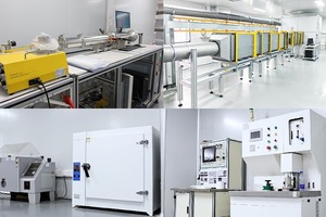 Raising the bar: How Clean-Link is advancing HEPA filtration for cleanrooms