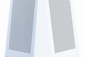 Rapid Disinfection Services introduces ASU6000 UVC sterilising system
