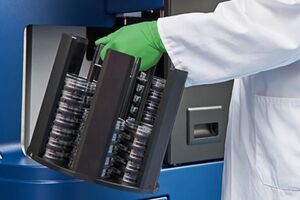 Rapid Micro Biosystems reports 11% revenue growth in Q2