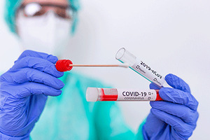 Rapid relief: Guardtech’s ISOPODs can ease COVID testing burdens