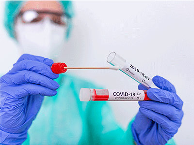 Rapid relief: Guardtech’s ISOPODs can ease COVID testing burdens
