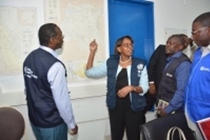 Rapid response mounted to counter new outbreak of Ebola
