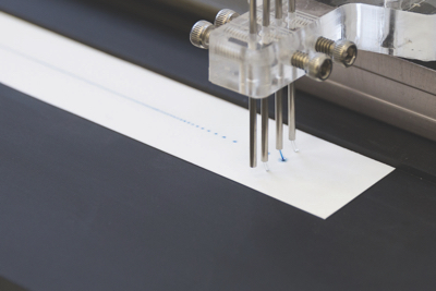Rapid technology identifies food and pharma pathogens 
