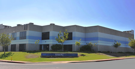 RASIRC relocates to larger facility