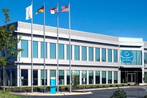 Raumedic chooses THS Constructors for cleanroom expansion