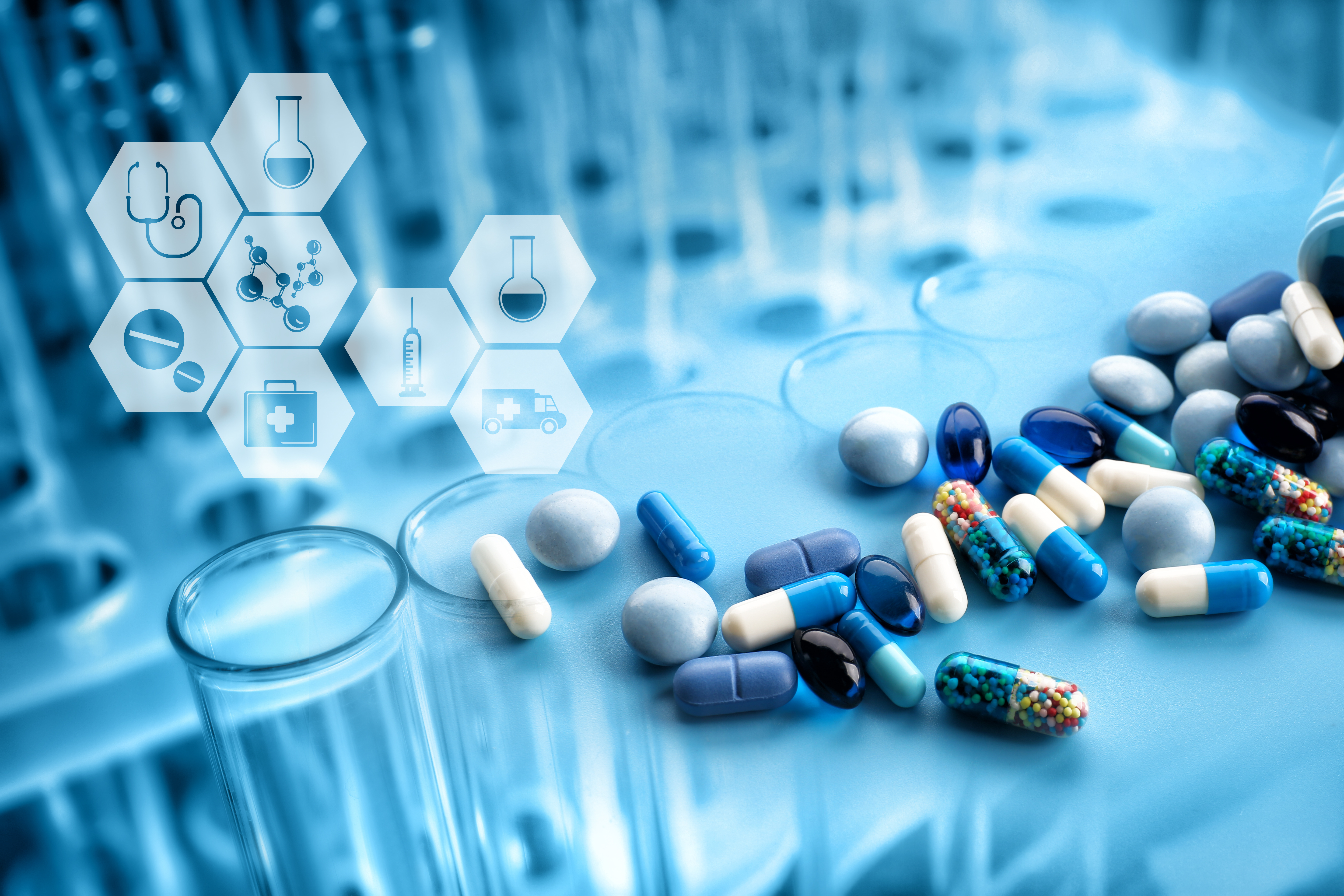 ReciBioPharm unveils next-generation PAT platform for real-time biomanufacturing analytics