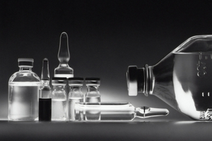 Recipharm adds to sterile fill-finish capacity for aseptic manufacturing