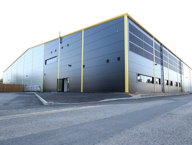 Recipharm chooses BES for $5.4m medical device facility expansion