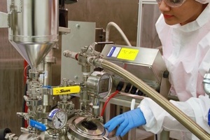 Recipharm opens new GMP suite for clinical trial material