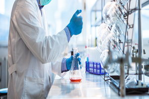 Recipharm to manufacture Moderna COVID-19 vaccine
