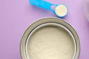 Reckitt recalls select batches of infant formula powder