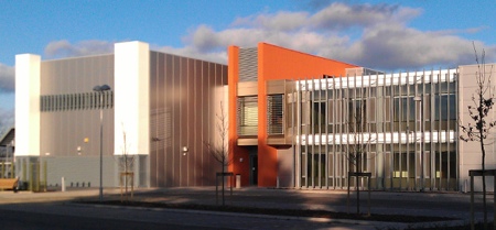 Redditch Medical facility passes the ISO 9001:2008 Surveillance Audit
