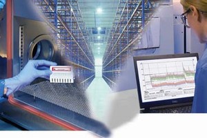Reliable continuous monitoring system from Vaisala