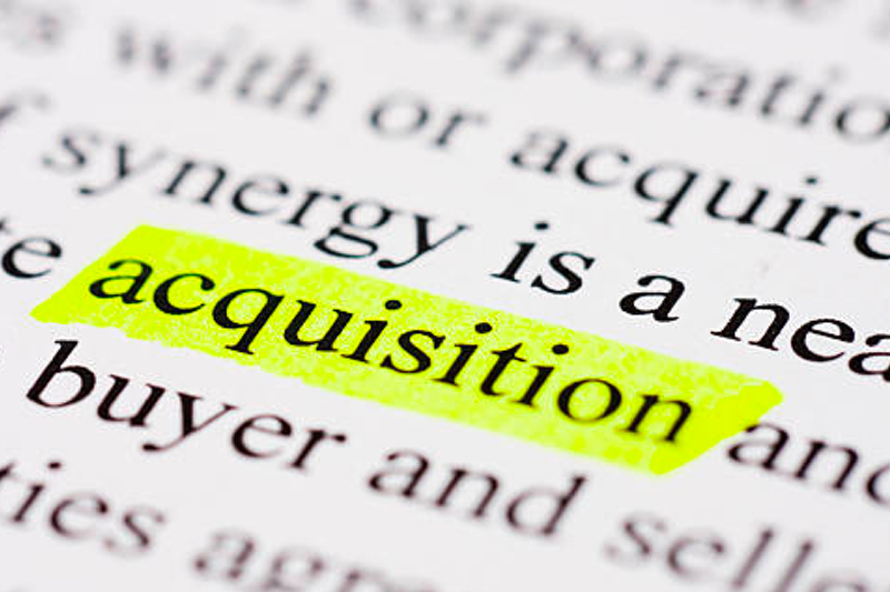 Rensa Filtration announces multiple acquisitions in the air filter sector