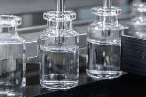 Rentschler and Ultragenyx start fill and finish collaboration