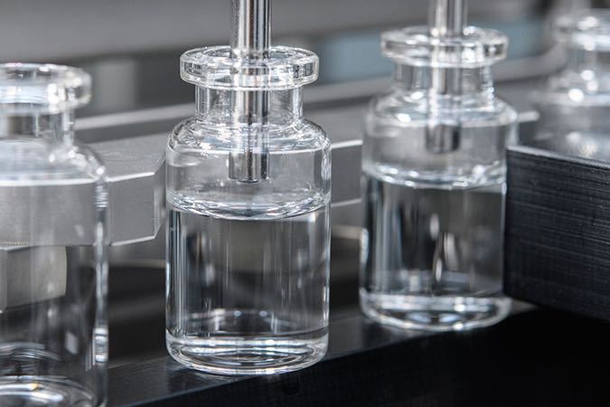 Rentschler and Ultragenyx start fill and finish collaboration