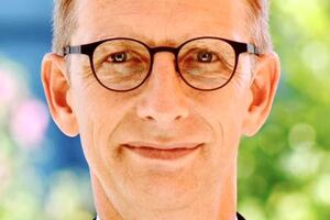 Rentschler Biopharma names VP