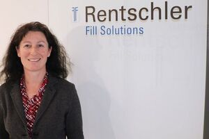 Rentschler Fill Solutions names General Manager Operations
