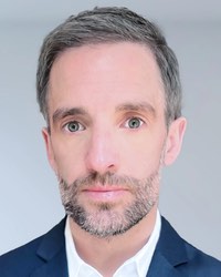 René Ziegler joins Exyte as new communication head 