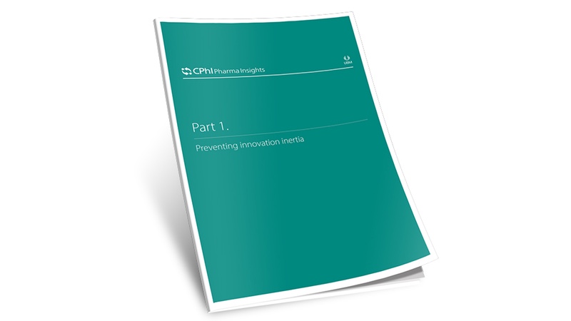 Report finds innovation is being hindered by regulators