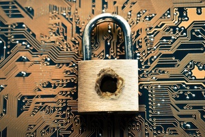 Report says cybersecurity is top priority for operational tech systems