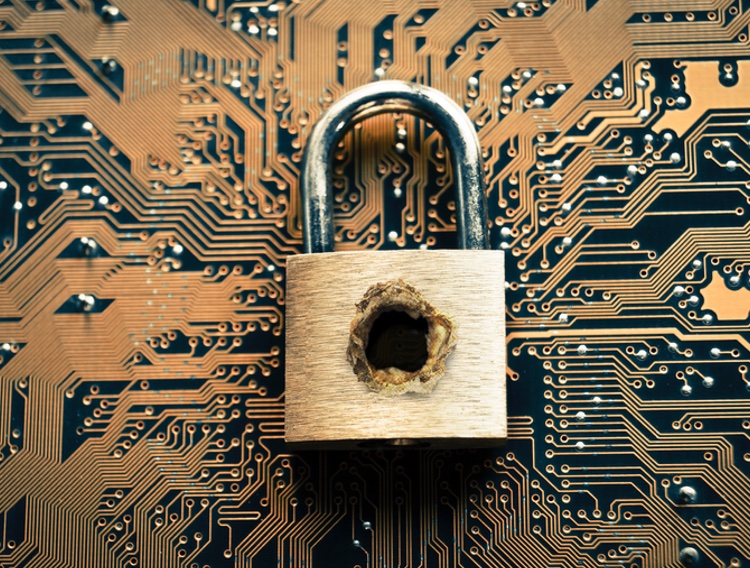 Report says cybersecurity is top priority for operational tech systems