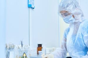 Research shows SARS-CoV-2 has not mutated