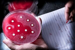 Research suggests contamination is commonly missed by conventional culture-based cleanroom monitoring