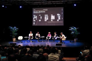 Review: Cannabis Europa 2019