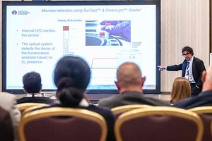 Review: Cleanroom Technology Conference 2019