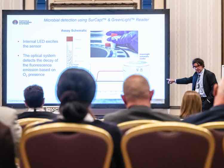 Review: Cleanroom Technology Conference 2019