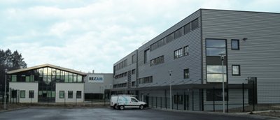 Rexam Healthcare to extend insulin pen parts factory