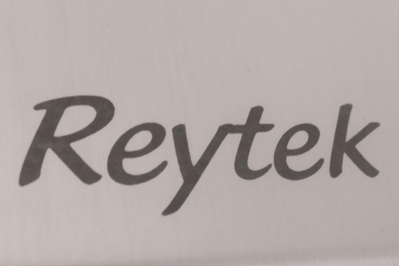 Reytek announces change of CEO
