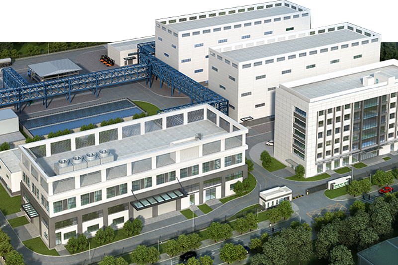 Ribobay Pharma to start production of cGMP-level oligonucleotide
