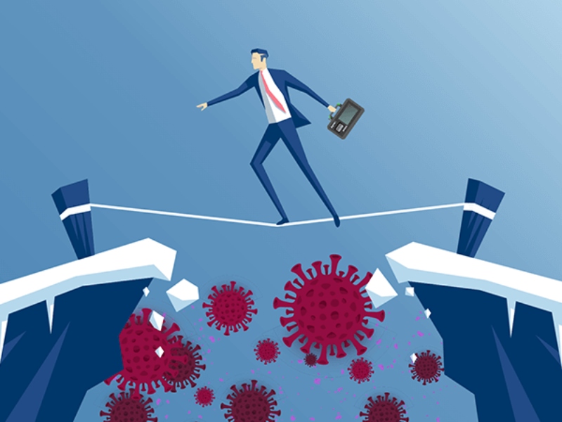 Risk management and GMP Annex 1