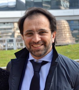 Roberto Malagoli joins Porvair in Europe