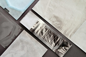 Rollprint Packaging Products to build Class 8 cleanroom